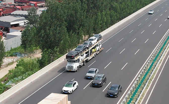 九龙坡区高速公路汽车救援